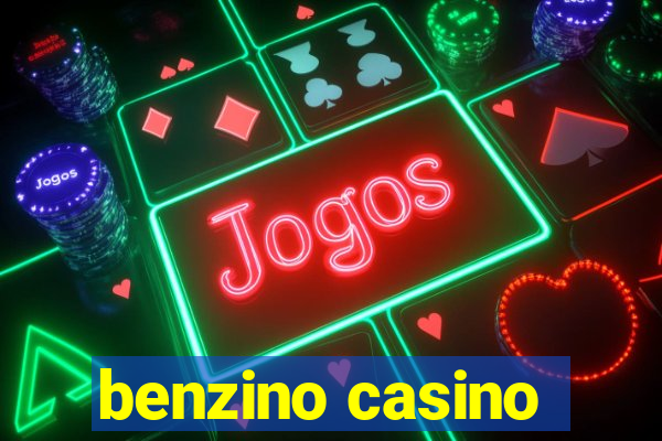benzino casino
